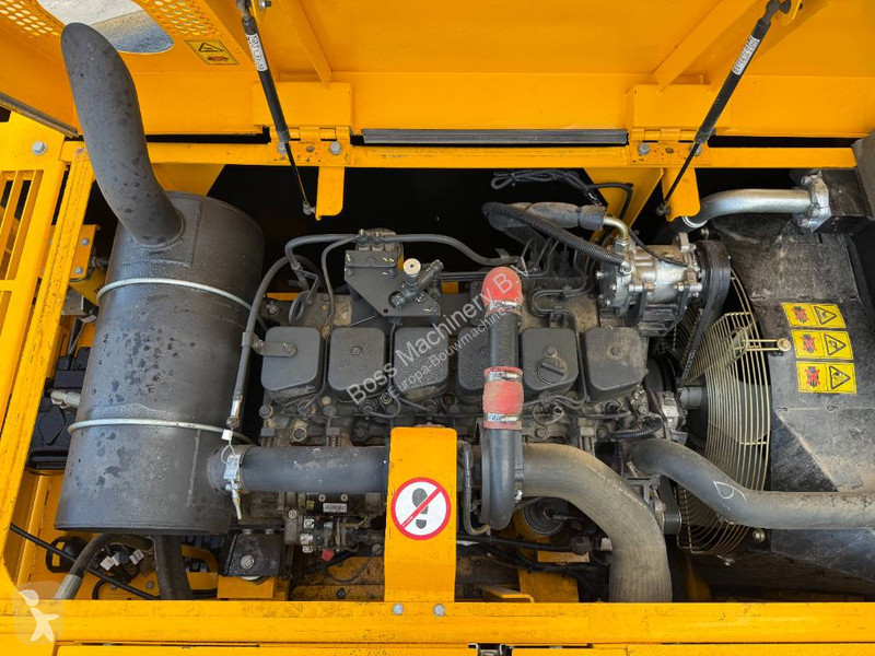 Escavatore JCB 205 *2025 Model* - New / Unused...