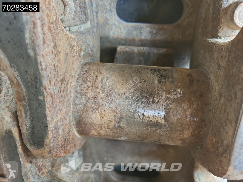 Escavadora LiuGong 933E-DM ( NOT 336 - EC380 -...