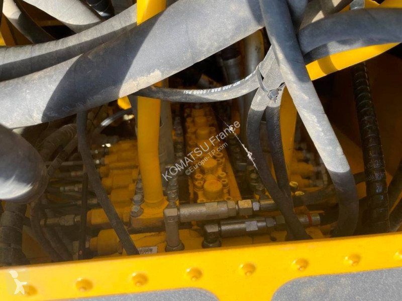 Escavatore Komatsu -11E0