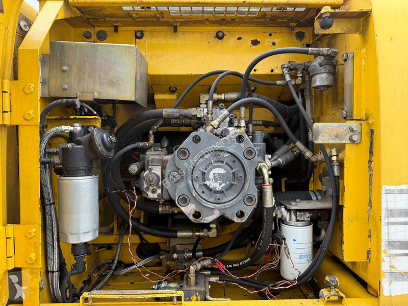 Excavator New Holland LC - German Machine /...