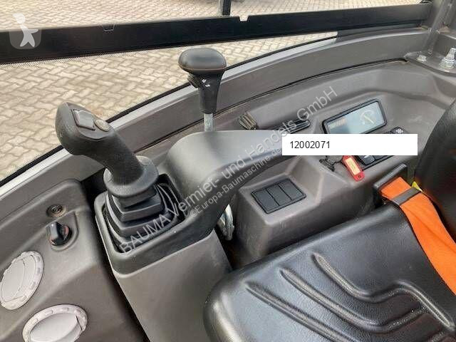 Escavadora Volvo EC 20 E MIETE / RENTAL (12002071)