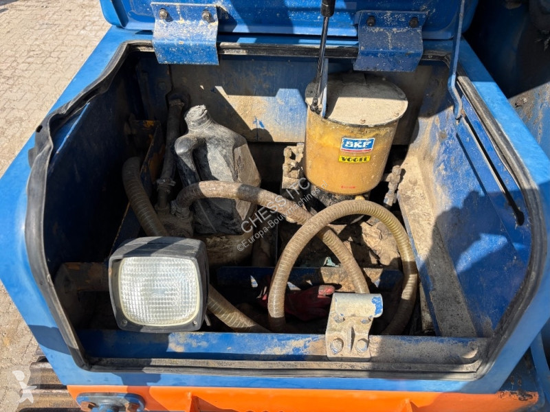 Skovl Hyundai Robex 210 LC-7 A - 210
