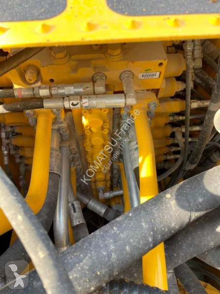 Escavatore Komatsu LC-11E0