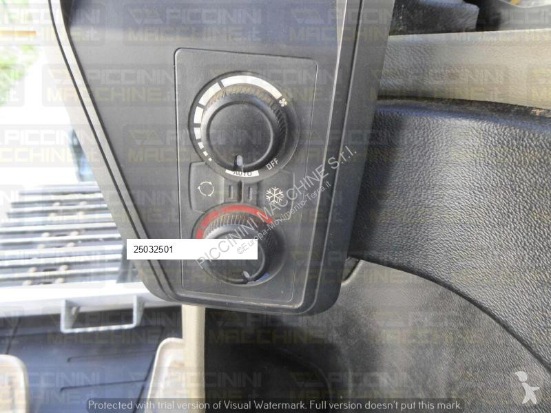 Escavatore Wacker Neuson ET145