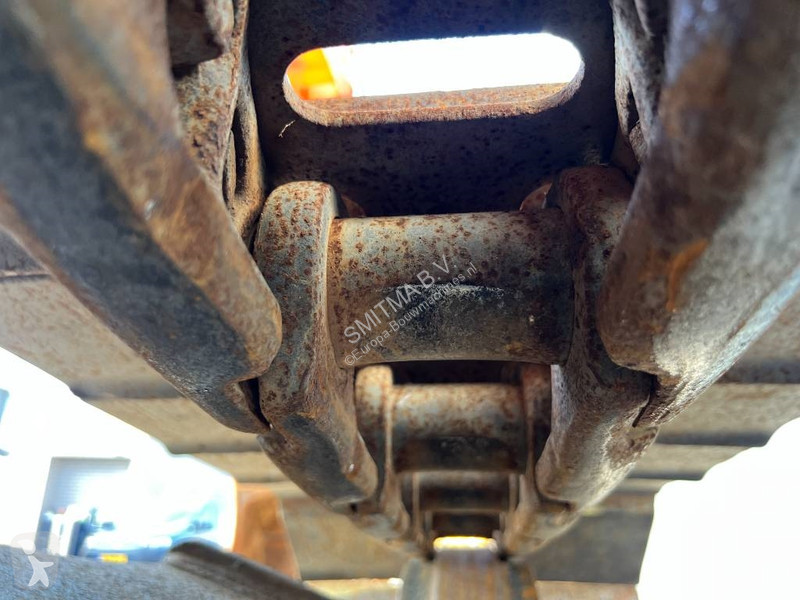 Skovl Doosan