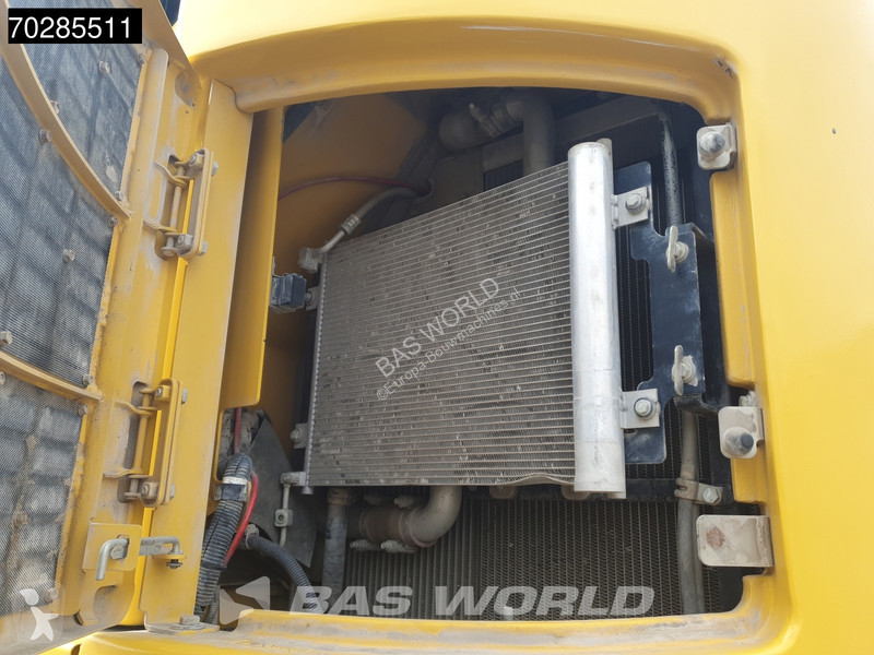 Excavator Komatsu PW118 MR -11