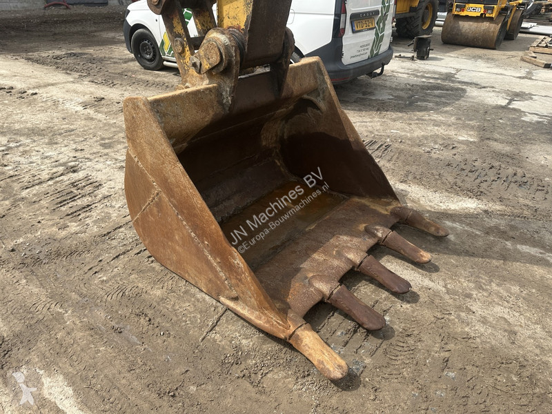 Graafmachine Caterpillar 318 CL Good...