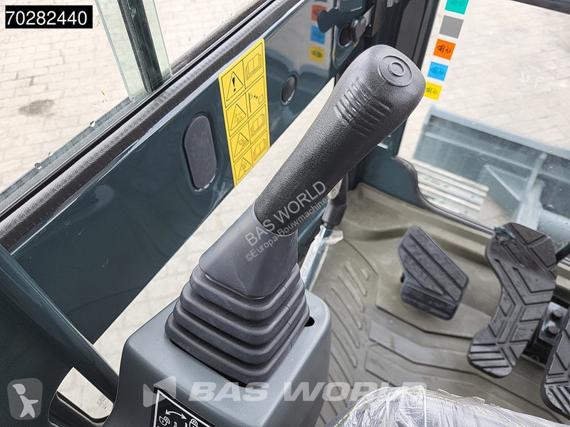 Excavator Hyundai HX60 PRON A/C
