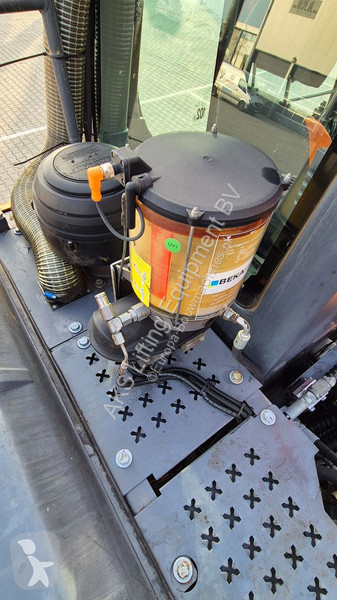 Excavator Doosan 170W-5