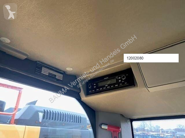 Escavadora Volvo ECR 88 D X1+X3, VAH MIETE /...