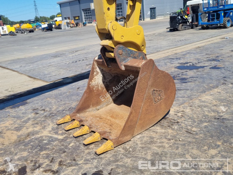 Excavator Caterpillar 315F LCR
