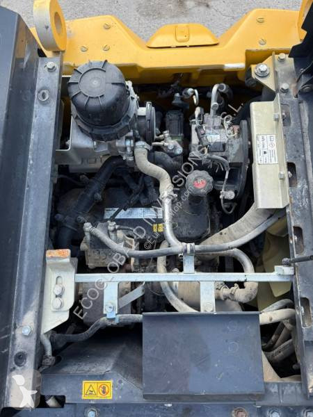 Excavator Komatsu PW148-11