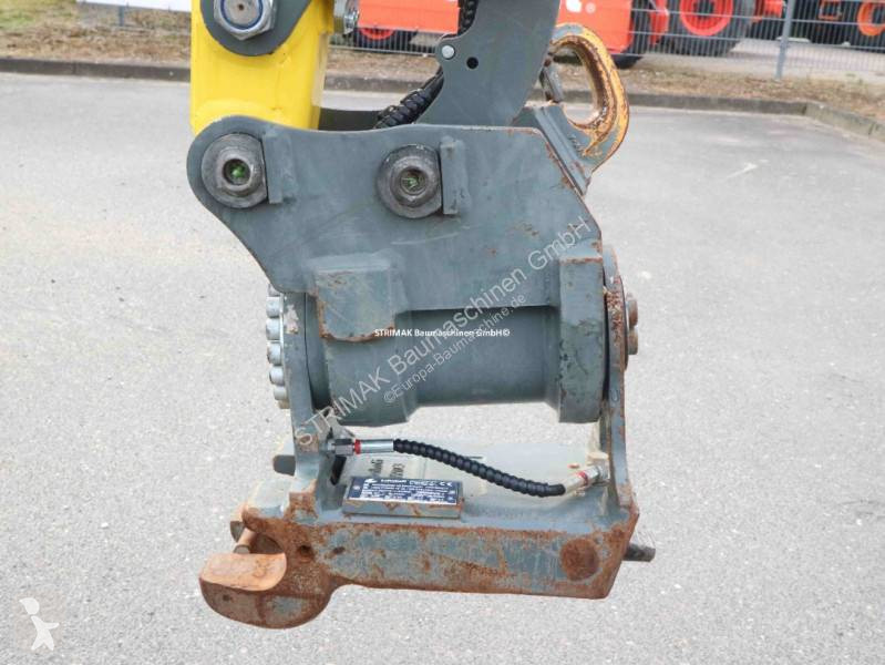 Escavatore Wacker Neuson ET 24