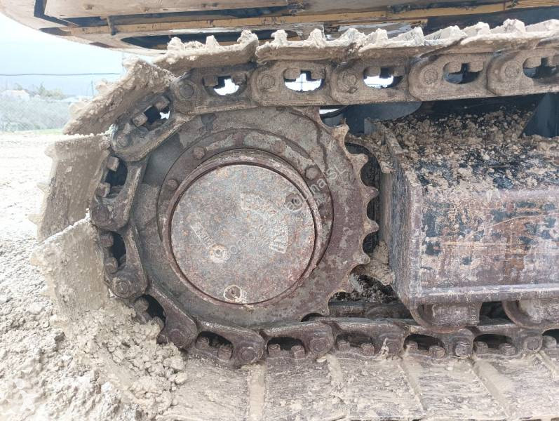 Escavatore Caterpillar