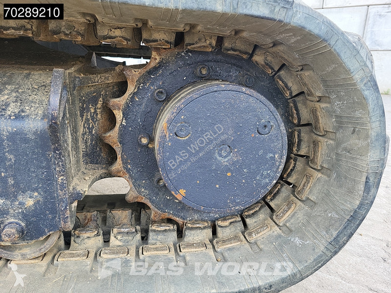 Escavatore Kubota KX057 -4