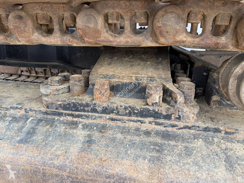 Escavadora Hitachi ZX490LCH-6 - Top Condition /...