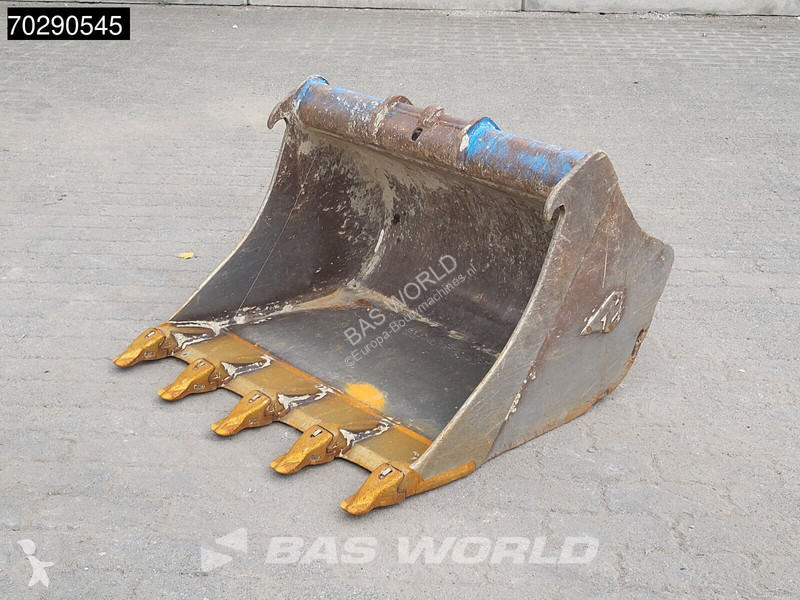 Graafmachine Doosan DX62 R-3 3 BUCKETS - A/C