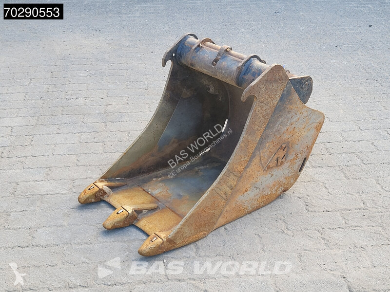 Escavadora Doosan DX63-3