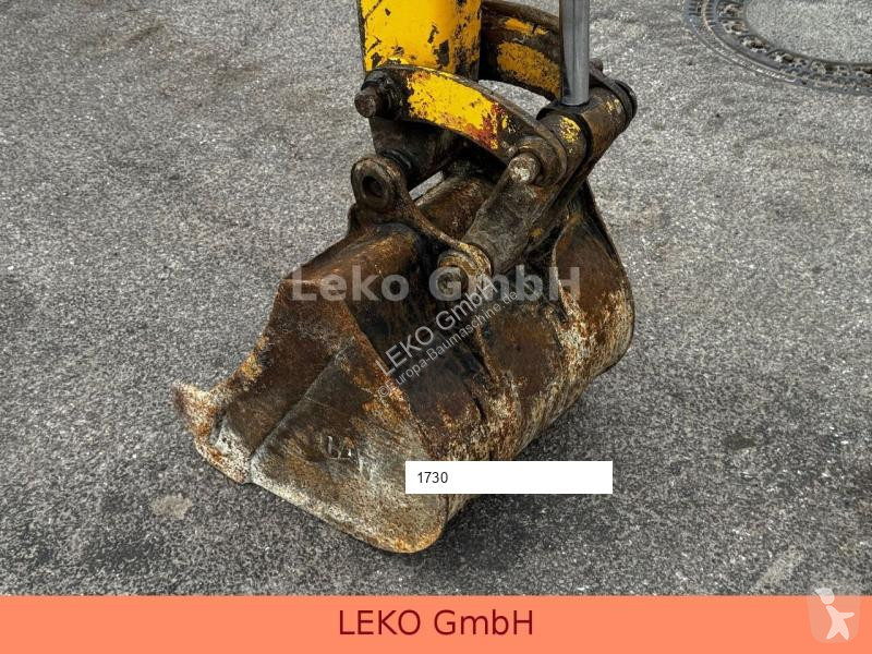 Excavadora Caterpillar