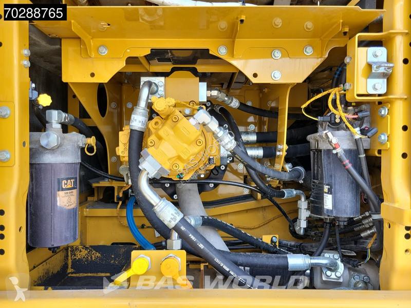 Skovl Caterpillar 336 -07B