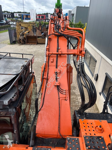 Skovl Hitachi ZX 225 US LC-6 - - ZX 225 USLC