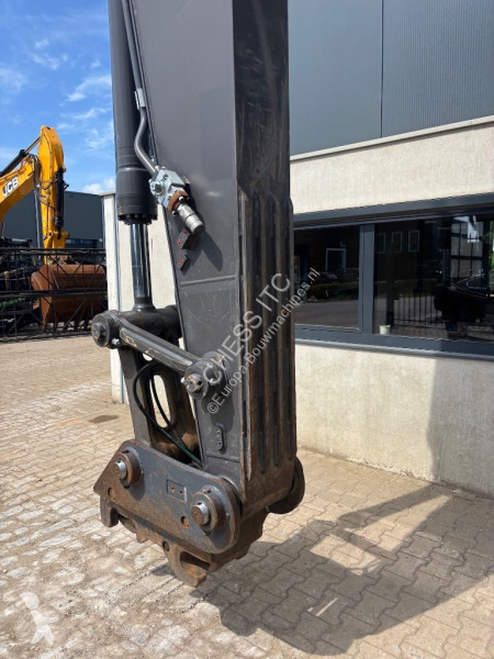 Skovl Volvo EC 220 E L - EC220