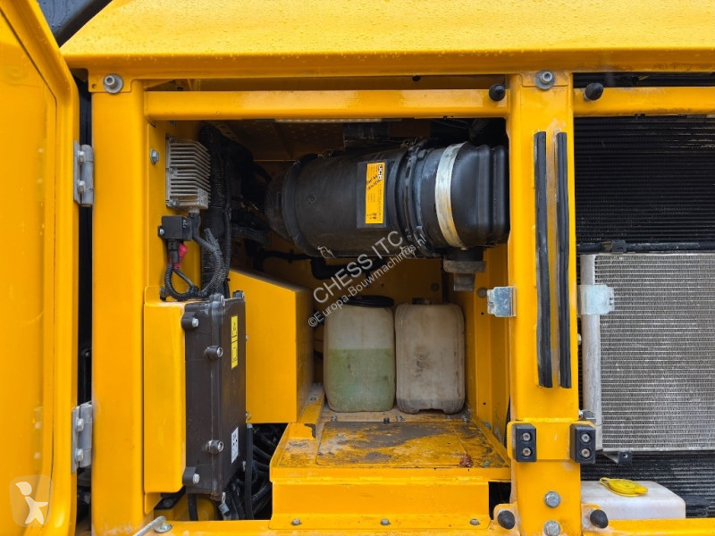 Skovl JCB 220 X C - 220 XL - 220XL  -  2.9 mtr...