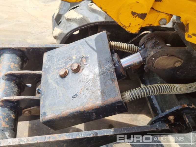 Escavatore JCB CT