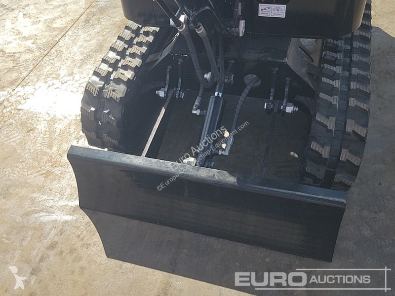 Excavator JPC HT12