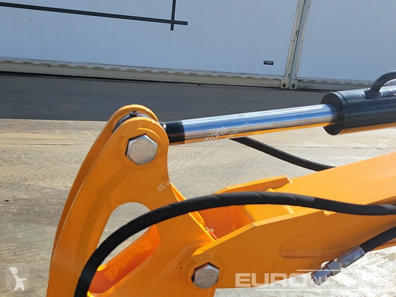 Excavator JPC HT12