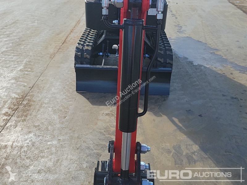 Excavator JPC HT12