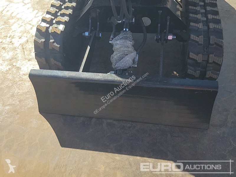 Escavadora JPC HT12