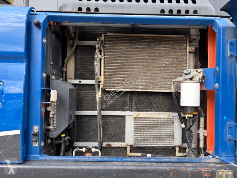 جرافة Doosan 255 LC-5 - 255 -