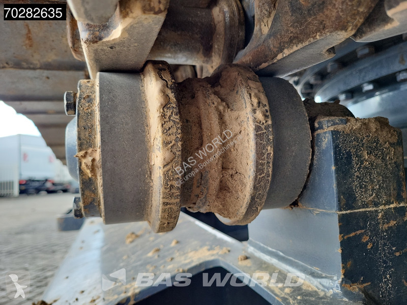 Escavatore XCMG XE210 E XE210 OIL QUICK