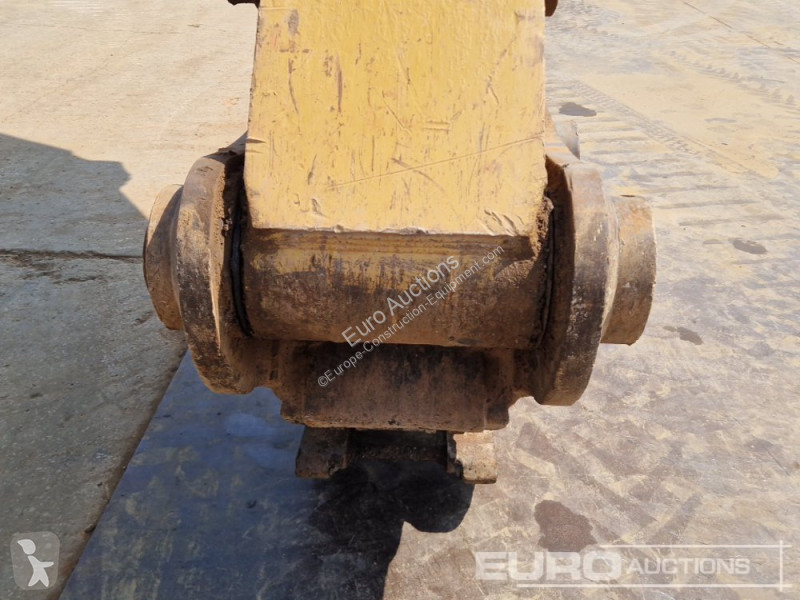 Skovl Caterpillar 336FLXE