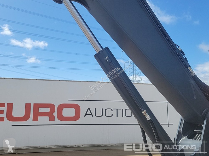 Excavator  DX60WN ECO-1