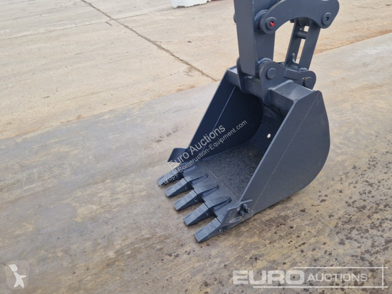 Excavator  DX60WN ECO-1