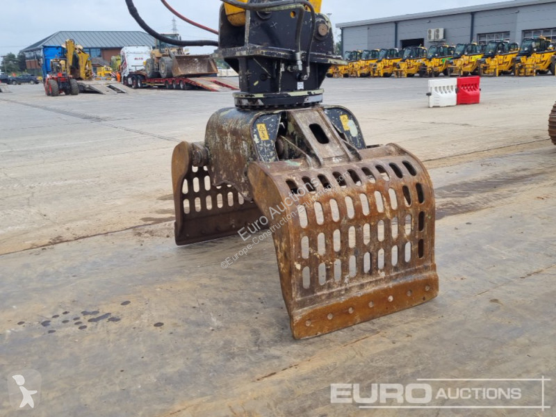 Excavator JCB JS20MH