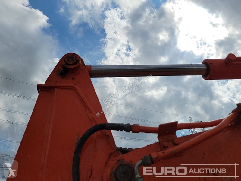 Escavatore Doosan DH55-V