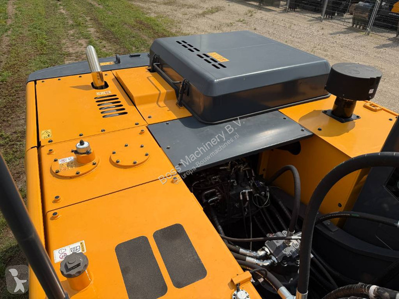 Graafmachine Hyundai HX360L - New / Unused /...