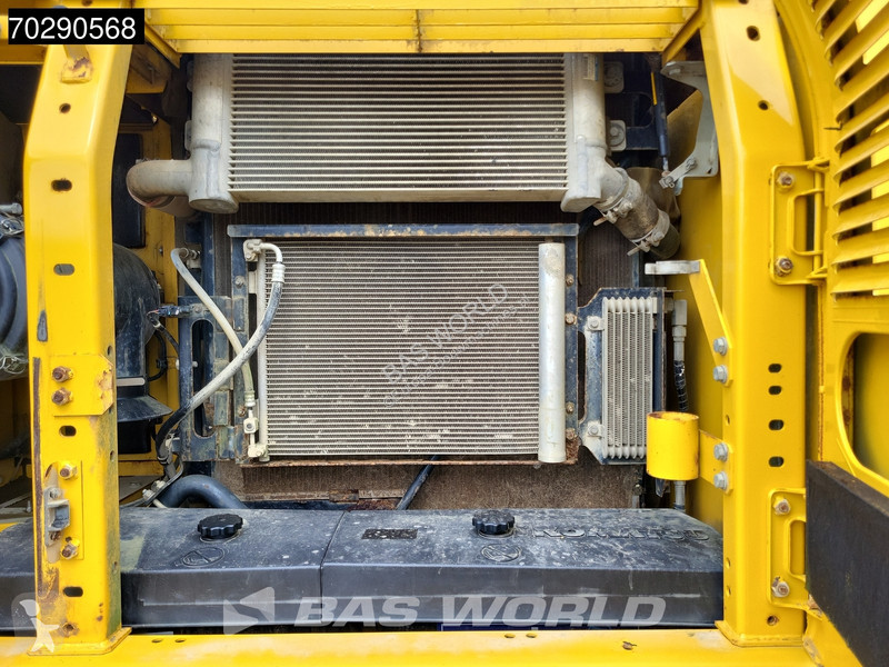 Excavator Komatsu PC240 LC-10