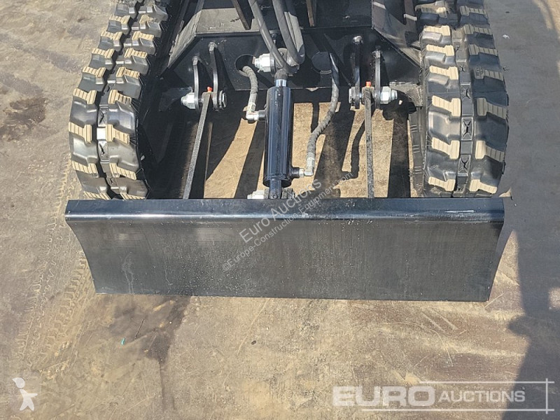 Escavatore JPC HT12