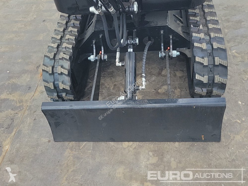 Escavadora JPC HT12