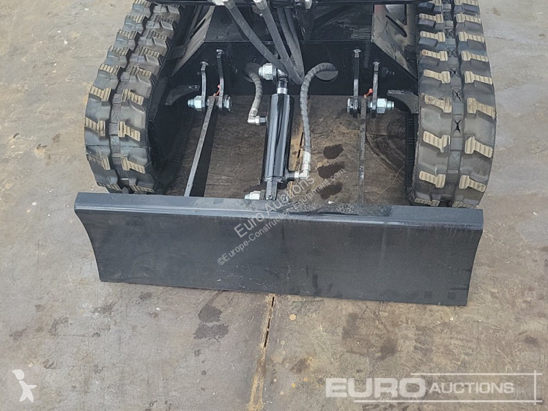 Escavatore JPC HT12