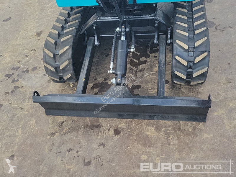 Escavatore JPC KV12