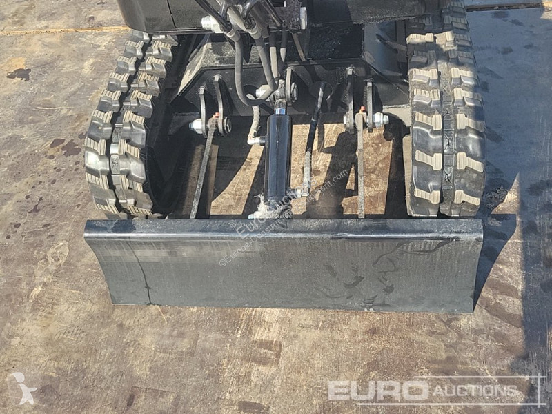 Excavator JPC HT12