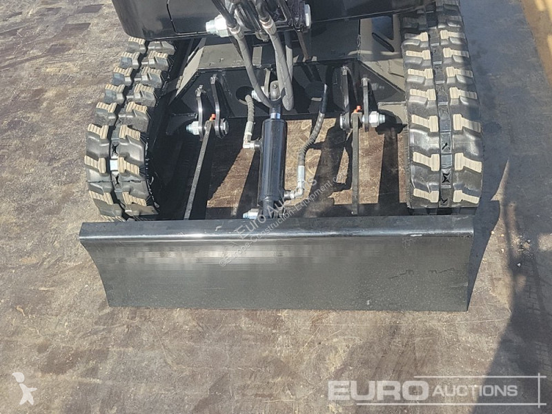 Escavadora JPC HT12