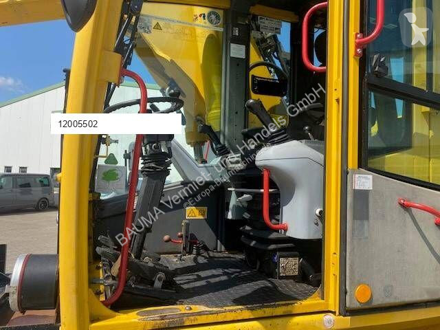 Excavator Atlas ZW (12005502)