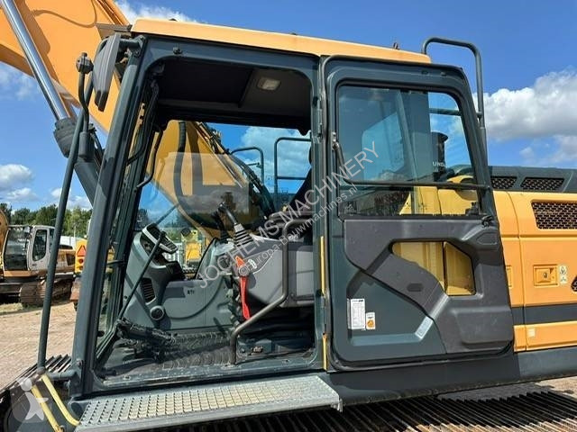 Skovl Hyundai HX 260 L