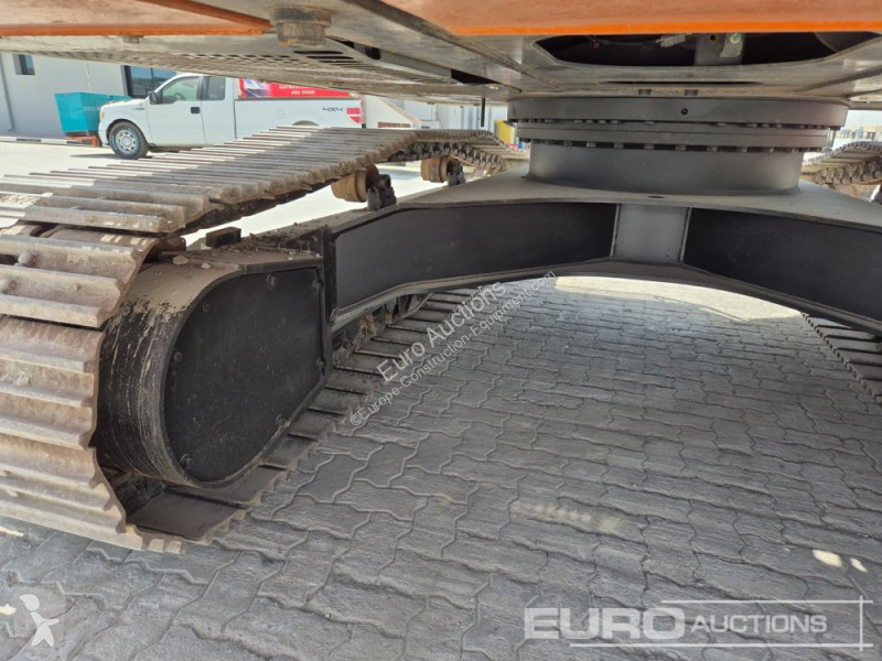 Escavatore Hitachi EX210LC-5G